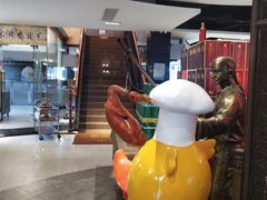 -前门烤鸭(江东中路店)