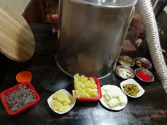 -潭州老友灶台鸡·竹屋老灶(光明E城店)