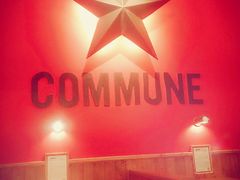 -COMMUNE幻师(花园道店)
