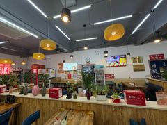 -螺蛳粉先生(蓟门桥店)