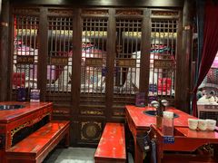 -袁老四重庆老火锅(桐梓坡店)