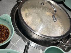 -原味四季椰子鸡(平湖天虹店)