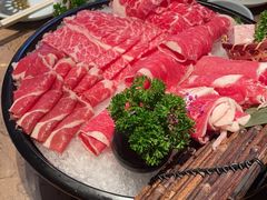 -捞王锅物料理(四川北路店)