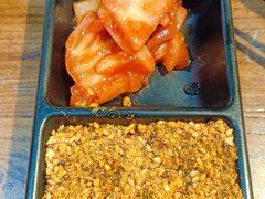 -九田家黑牛烤肉料理(聊城东昌府区万达店)