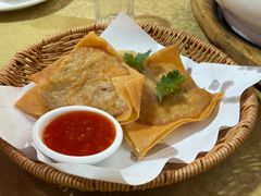 招牌海鲜饼-202特色排档(五缘湾店)