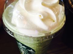 -星巴克(北辰西路店)