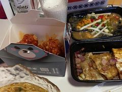 -乐鸭宋北京烤鸭(通州西门店)