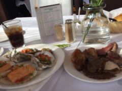 -拉蒂娜·巴西牛排馆 Latina·Brazilian Steakhouse(陆家嘴旗舰店)