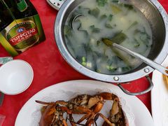 -鑫悦楼煎蟹·16年海鲜大排档