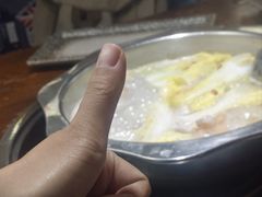 -云鱿记鱿鱼鸡·野生菌火锅(人民南路店)