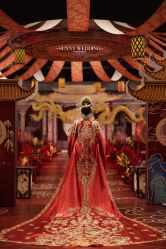 -Sunny喜铺婚礼策划(东部店)