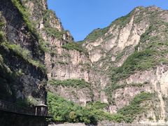 -龙庆峡风景区