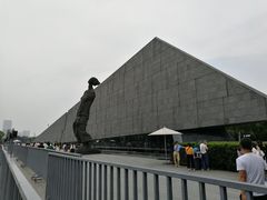 -侵华日军南京大屠杀遇难同胞纪念馆
