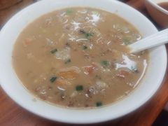 咸豆浆-阊门姚记豆浆(旧学前直营店)