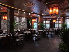 大堂-川西坝子火锅(金沙1.0直营店)