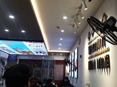 -百年老字号·观振兴蟹黄面·三虾面·苏式面(观前街富仁坊巷店)