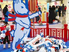 -长沙北辰三角洲大悦城