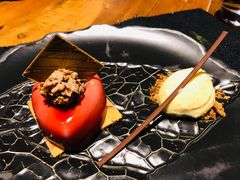 -AZUL by FUEL蓝色·法式酒馆(琶醍店)