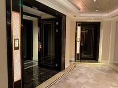 -成都华尔道夫酒店