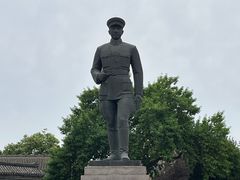 -张学良旧居陈列馆
