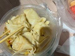 -毅祥斋老孙家泡馍(西羊市店)