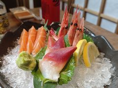 -河风の幸会精致料理