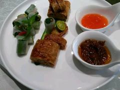 -香丰阁·烤鸭·川湘菜(清河店)