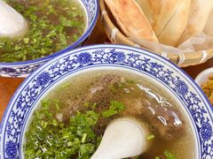 -长安后宰门水盆羊肉(新都心店)