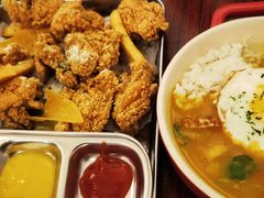 -青春分食(仙林大学城店)