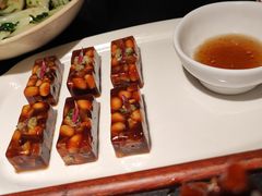 -锦楼·臻选新杭帮(杭州中心店)