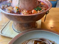 -山茶云南菜(中关村店)