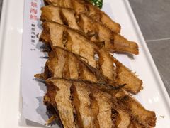 -奕景海鲜·大连菜(星海广场店)