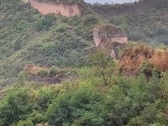 -蟠龙山长城景区