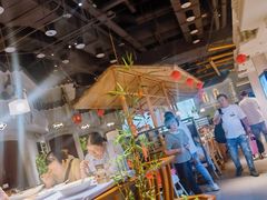 -晓粤·惹味粤菜(凯德乐峰广场店)