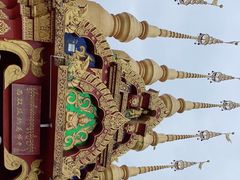 -西双版纳总佛寺