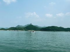 -北京金海湖景区