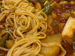 -福顺祥大盘鸡(临潼店)