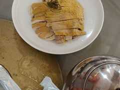 -邢家锅贴老店·非遗·开封菜(金明广场店)