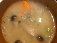 -铃木食堂(帽儿胡同店)
