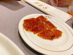 -全聚德(长白直营店)