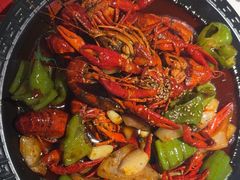 -金陵暴走小龙虾(南京总店)