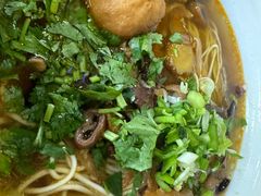 -满族八旗正宗牛肉面