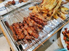 -東北一鴿(繁荣路店)