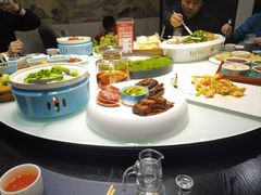 -豫丰汇河南名菜楼(武记餐饮)