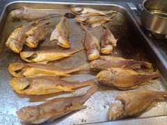 -金海湾自助餐厅(金陵饭店)