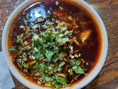 -杨家米粉(千禧公寓店)