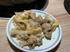 -探窝·竹笙椰子鸡(杨箕店)