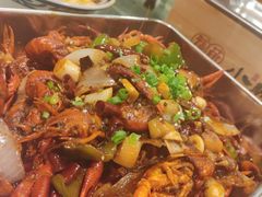 -福苗小骆驼烧烤(大唐不夜城店)
