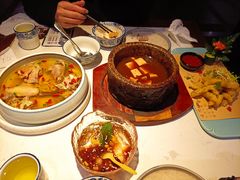 -卯时·龙光雅宴·精致锡帮菜(惠山古镇店)