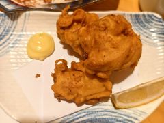 -鳗鲔料理小馆